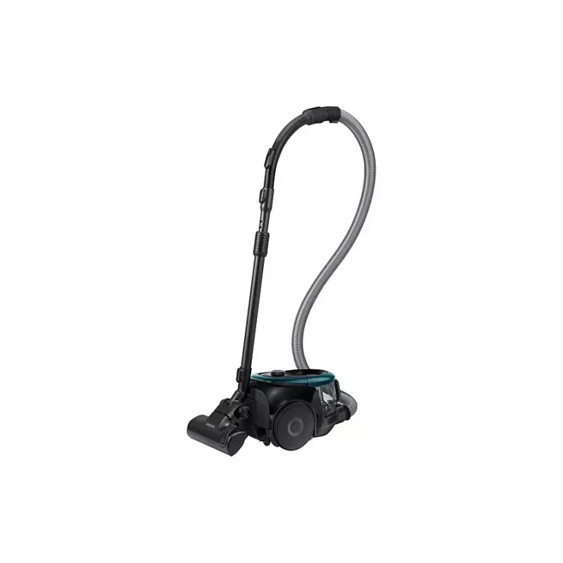 Samsung VC07M21A0VN 1,5 l cilindrinis dulkių siurblys Sausas 700 W Be maišelio
