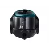 Samsung VC07M21A0VN 1,5 l cilindrinis dulkių siurblys Sausas 700 W Be maišelio
