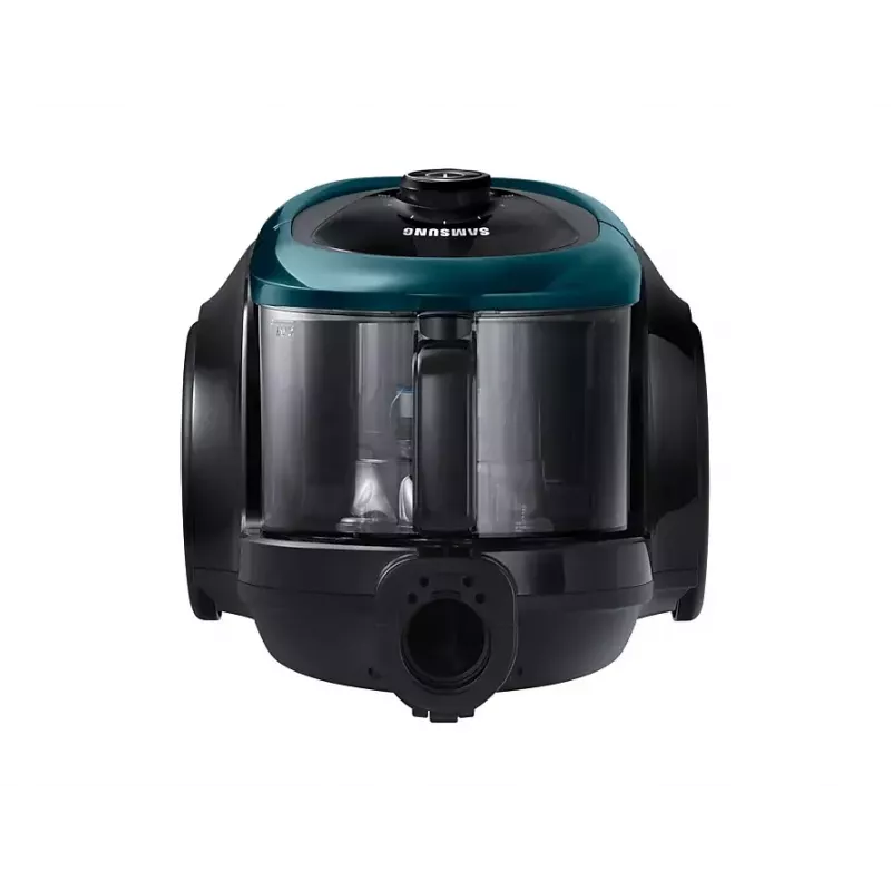 Samsung VC07M21A0VN 1,5 l cilindrinis dulkių siurblys Sausas 700 W Be maišelio