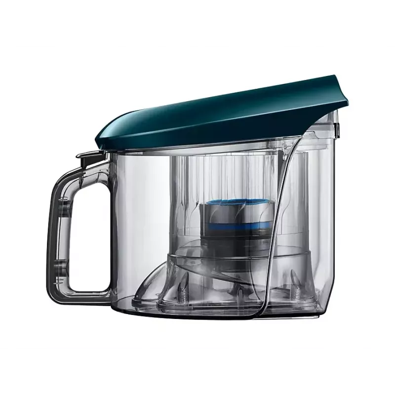 Samsung VC07M21A0VN 1,5 l cilindrinis dulkių siurblys Sausas 700 W Be maišelio