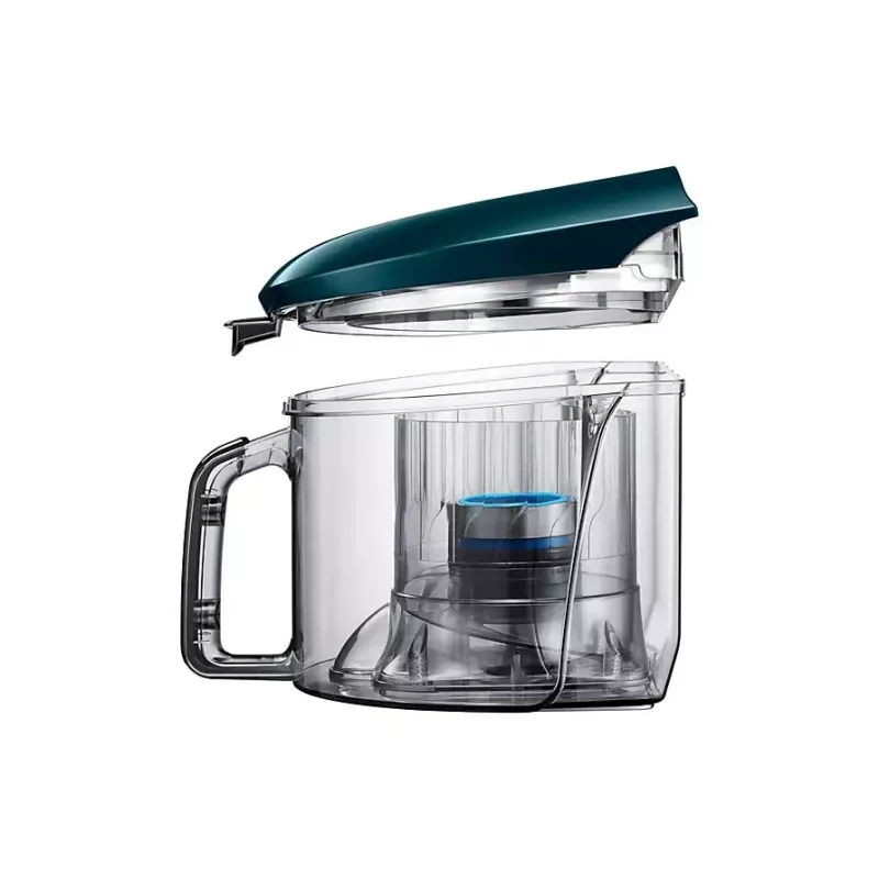 Samsung VC07M21A0VN 1,5 l cilindrinis dulkių siurblys Sausas 700 W Be maišelio