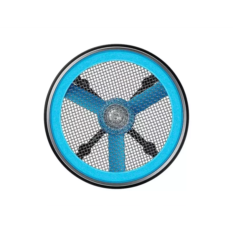 Samsung VC07M21A0VN 1,5 l cilindrinis dulkių siurblys Sausas 700 W Be maišelio