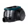 Samsung VC07M21A0VN 1,5 l cilindrinis dulkių siurblys Sausas 700 W Be maišelio