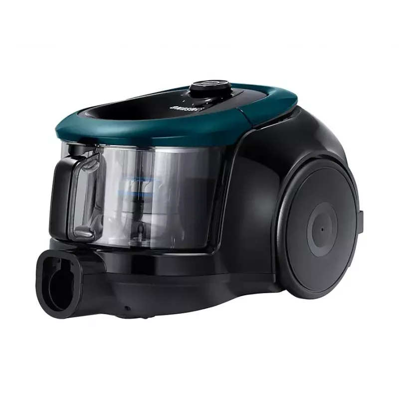 Samsung VC07M21A0VN 1,5 l cilindrinis dulkių siurblys Sausas 700 W Be maišelio