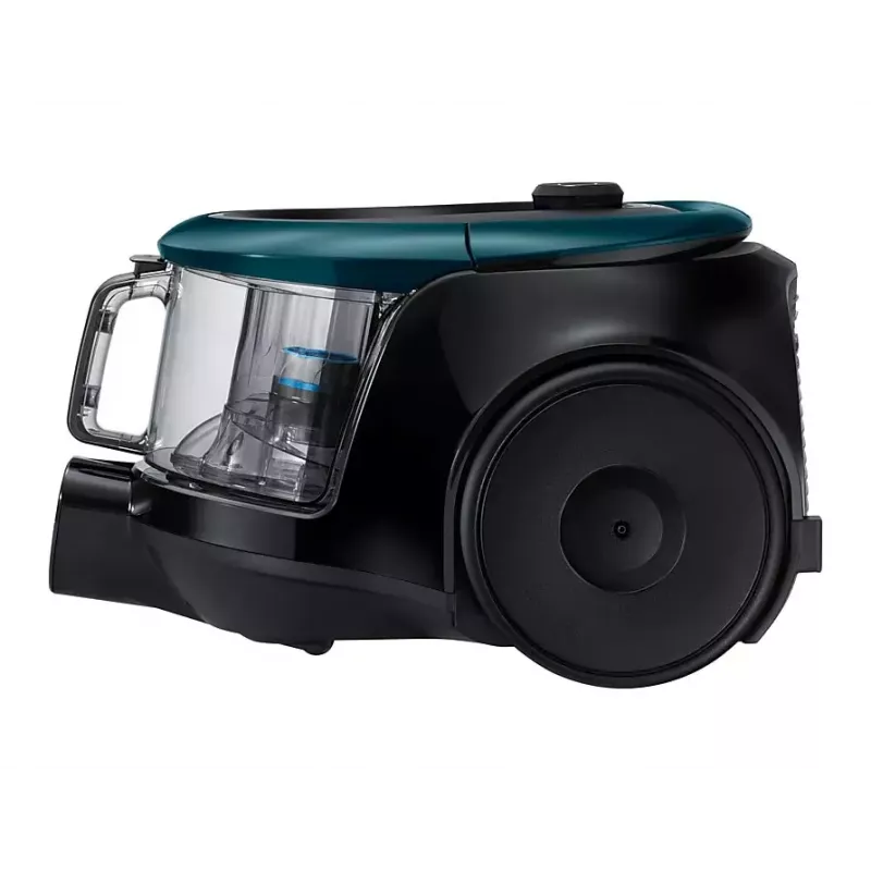Samsung VC07M21A0VN 1,5 l cilindrinis dulkių siurblys Sausas 700 W Be maišelio