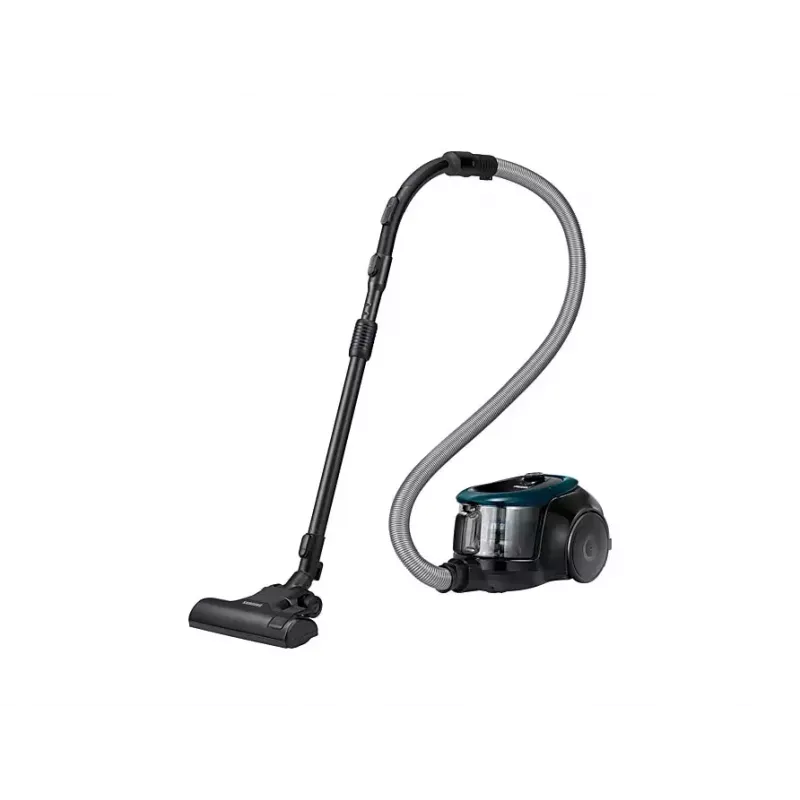 Samsung VC07M21A0VN 1,5 l cilindrinis dulkių siurblys Sausas 700 W Be maišelio