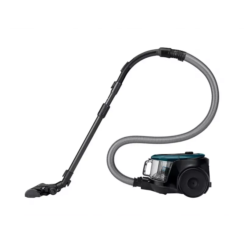Samsung VC07M21A0VN 1,5 l cilindrinis dulkių siurblys Sausas 700 W Be maišelio