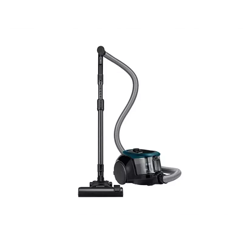 Samsung VC07M21A0VN 1,5 l cilindrinis dulkių siurblys Sausas 700 W Be maišelio