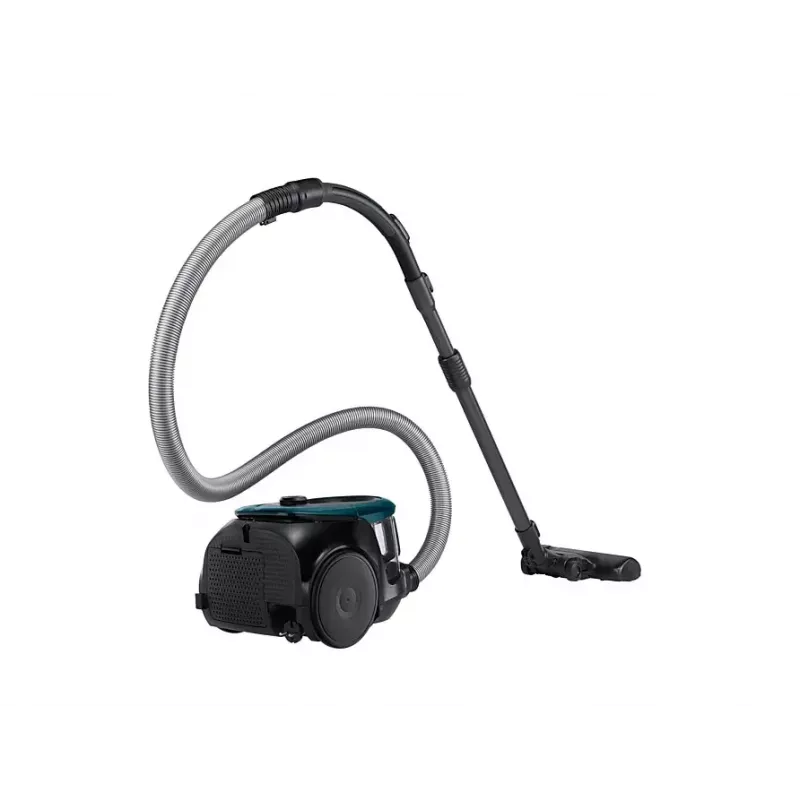 Samsung VC07M21A0VN 1,5 l cilindrinis dulkių siurblys Sausas 700 W Be maišelio