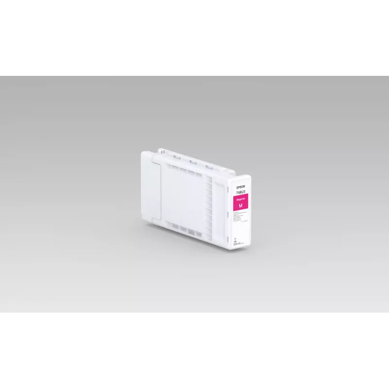 Epson UltraChrome Pro 6 T48U3 rašalo kasetė 1 vnt. Originali Magenta