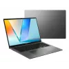 ASUS Vivobook S16 M3607HA-RP030W AMD Ryzen™ 5 220 nešiojamasis kompiuteris 40,6 cm (16 colių) WUXGA 16 GB DDR5-SDRAM 1 TB SSD Wi-Fi 6 (802.11ax) Windows 11 Home pilka