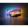 Televizorius Philips 77OLED910/12 77 col. 4K Ultra HD OLED 3840 x 2160
