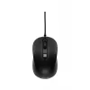 ASUS MU101C pelė Biuro Abiem rankoms tinkama USB Type-A Optinė 3200 DPI