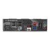 Motininė plokštė GIGABYTE B850M EAGLE WIFI6E Socket AM5, skirta AMD Ryzen 7000/8000/9000, DDR5 iki 8200MHz (OC), PCIe 5.0, Wi‑Fi 6E, 2.5 GbE