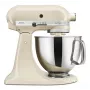 KitchenAid Artisan stacionarus maišytuvas 300 W grietininis