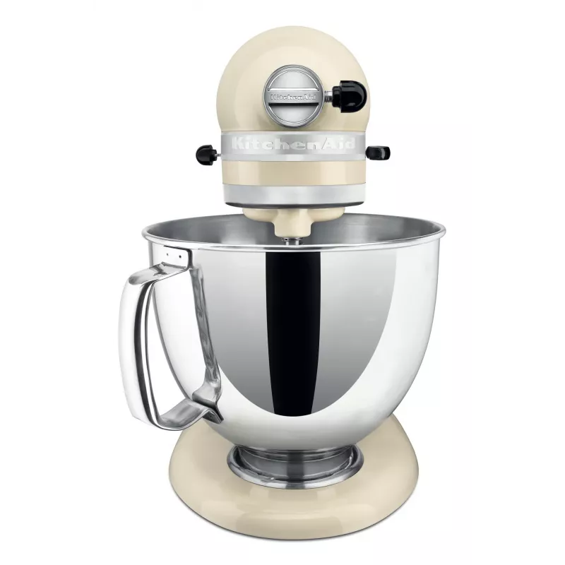 KitchenAid Artisan stacionarus maišytuvas 300 W grietininis
