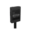 Ventiliatoriaus greičio valdiklis NZXT AC-CRFR1-B1 3 kanalai Juodas