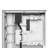 Ventiliatoriaus greičio valdiklis NZXT AC-CRFR1-B1 3 kanalai Juodas
