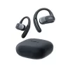 SHOKZ OpenFit Air ausinės belaidės už ausies Skambučiams/Muzikai/Sportui/Kasdienai Bluetooth Juoda