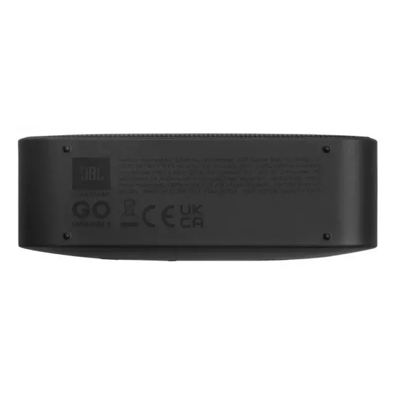 Portable Speaker JBL Go Essential 2 Juoda