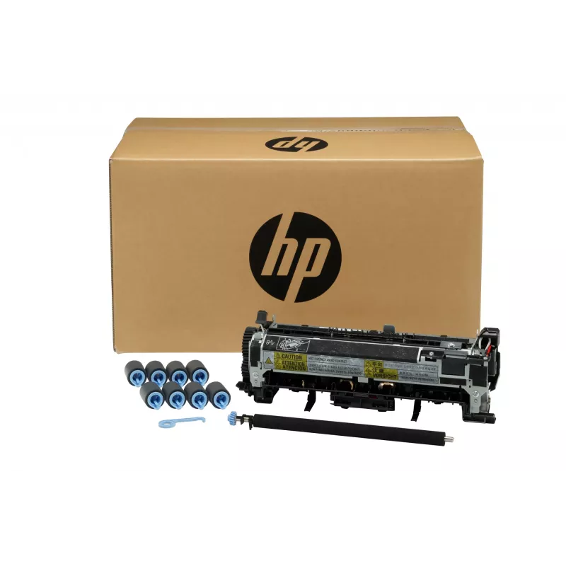 HP LaserJet 220V techninės priežiūros rinkinys