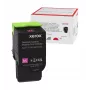 Xerox Genuine ® C310 spalvotas spausdintuvas / C315 spalvotas daugiafunkcis spausdintuvas, purpurinė, standartinės talpos dažų kasetė (2000 puslapių) - 006R04358
