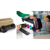 Xerox Genuine ® C310 spalvotas spausdintuvas / C315 spalvotas daugiafunkcis spausdintuvas, purpurinė, standartinės talpos dažų kasetė (2000 puslapių) - 006R04358