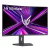 Kompiuterio monitorius LG 32G600A-B 32 colių (81,3 cm) Quad HD 2560×1440 LCD 1 ms 16:9 VESA aukštis reguliuojamas Juodas