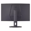 Kompiuterio monitorius LG 32G600A-B 32 colių (81,3 cm) Quad HD 2560×1440 LCD 1 ms 16:9 VESA aukštis reguliuojamas Juodas