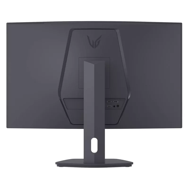 Kompiuterio monitorius LG 32G600A-B 32 colių (81,3 cm) Quad HD 2560×1440 LCD 1 ms 16:9 VESA aukštis reguliuojamas Juodas