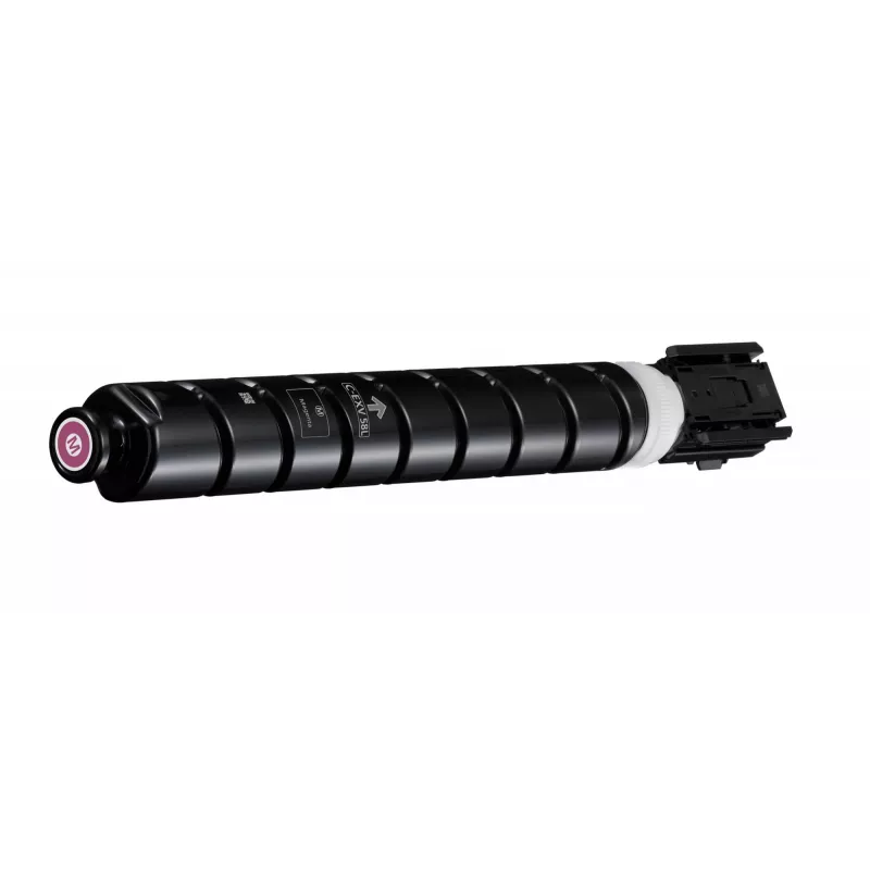 Originalius Canon C-EXV 58L purpurinis dažų kasetė, 15000 puslapių