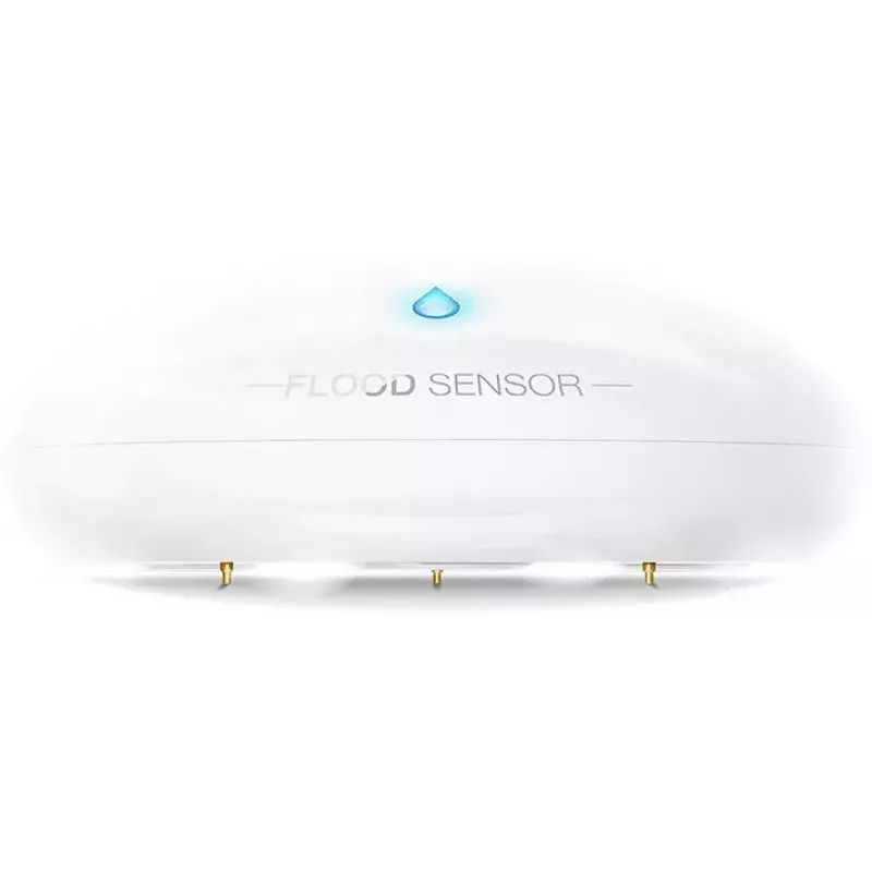 Išmaniojo namo apsaugos rinkinys Fibaro Starter KIT FR — HC3 Lite valdymo pultas, 4 GB eMMC, Wi‑Fi, RF kelių juostų