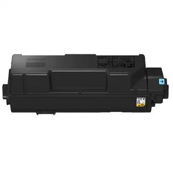 KYOCERA TK-1260 Tonerio kasetė 1 vnt. Originali juoda