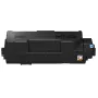 KYOCERA TK-1260 Tonerio kasetė 1 vnt. Originali juoda