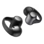 SHOKZ OpenDots ONE ausinės belaidės prie ausies prisegamos skambučiams/muzikai/sportui/kasdienai Bluetooth juodos