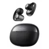 SHOKZ OpenDots ONE ausinės belaidės prie ausies prisegamos skambučiams/muzikai/sportui/kasdienai Bluetooth juodos
