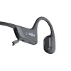 Shokz OpenRun Pro 2 ausinės, binauralinės belaidės ant ausies, IP55, 12 h grojimo laikas, Bluetooth 5.3, 150 mAh, juodos
