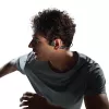 Shokz OpenRun Pro 2 ausinės, binauralinės belaidės ant ausies, IP55, 12 h grojimo laikas, Bluetooth 5.3, 150 mAh, juodos