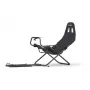 Universali žaidimų kėdė Playseat Challenge Paminkštinta sėdynė Juoda 122 kg