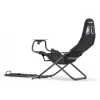 Universali žaidimų kėdė Playseat Challenge Paminkštinta sėdynė Juoda 122 kg