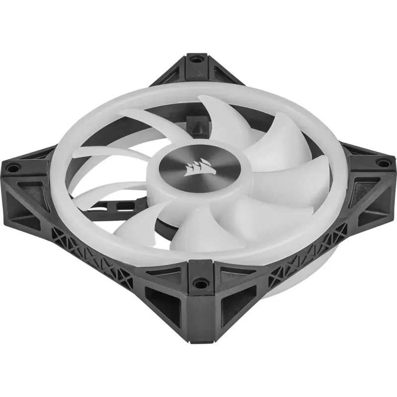 Ventiliatorius Corsair CO-9050099-WW 14 cm Juodas Pilkas
