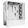 PC Case Kolink OBSERVATORY MX Midi Tower White