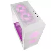 PC Case Kolink OBSERVATORY MX Midi Tower White
