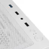 PC Case Kolink OBSERVATORY MX Midi Tower White