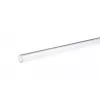 Alphacool HardTube 13/10mm 0,4 m skaidrus 4 bar