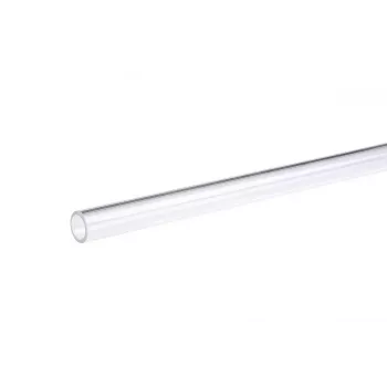 Alphacool HardTube 13/10mm 0,4 m skaidrus 4 bar