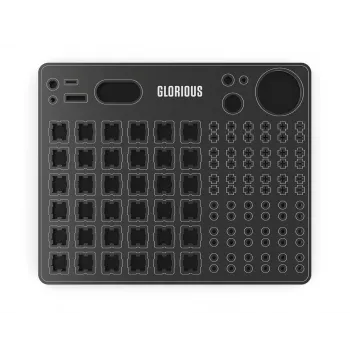 Glorious Gaming Tepimo stotelė Klaviatūros jungiklių tepimo stotelė