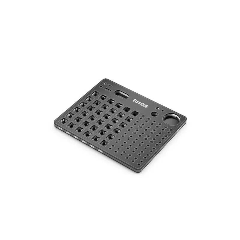 Glorious Gaming Tepimo stotelė Klaviatūros jungiklių tepimo stotelė