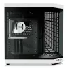 PC korpusas HYTE Y70 Midi Tower, juoda, balta