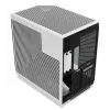 PC korpusas HYTE Y70 Midi Tower, juoda, balta